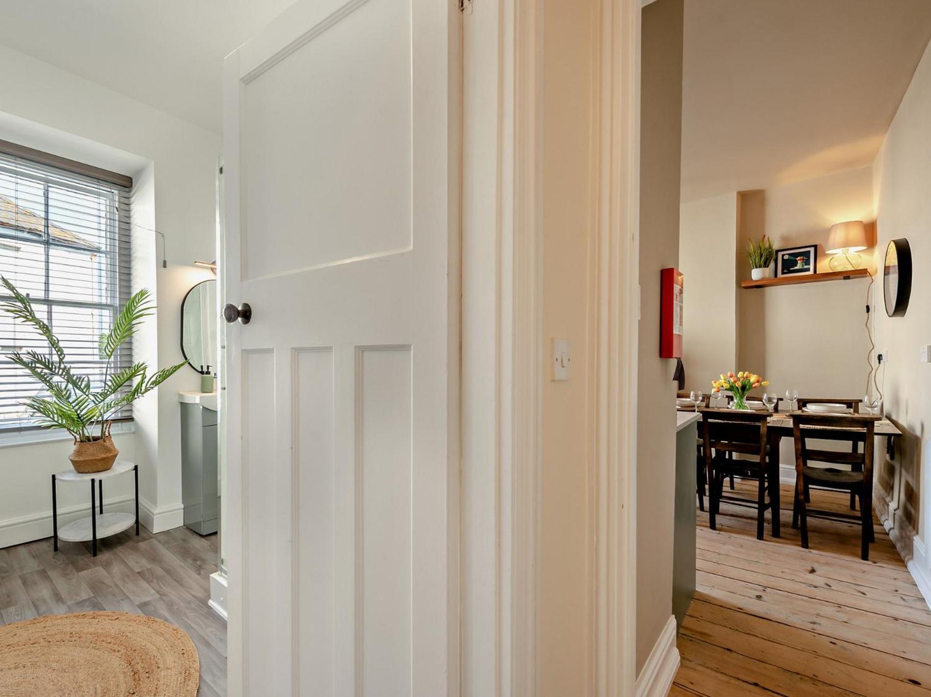3 Bed In Tenby 95027 Dış mekan fotoğraf