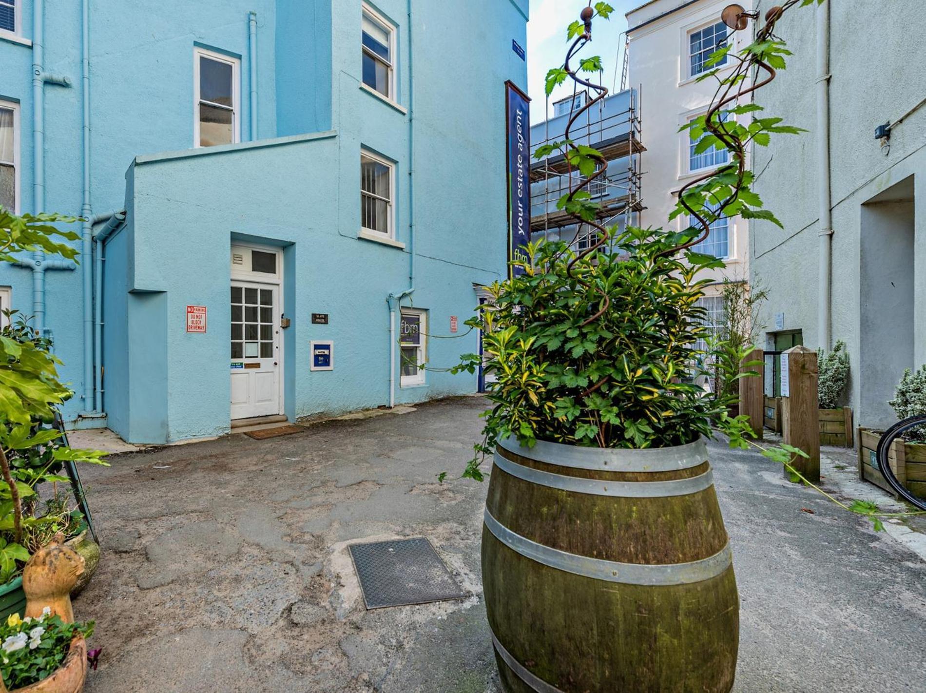 3 Bed In Tenby 95027 Dış mekan fotoğraf